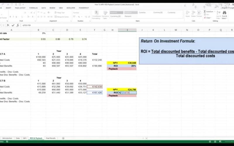  Solar Panel ROI Calculator
